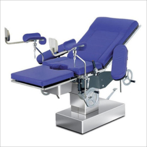 Electric Delivery Table