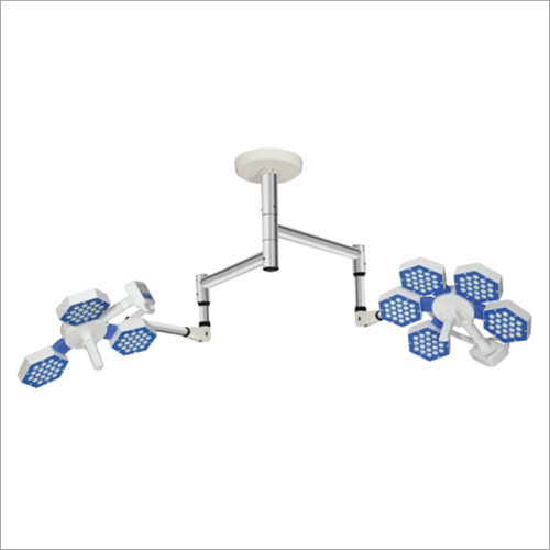 SS Examination Table